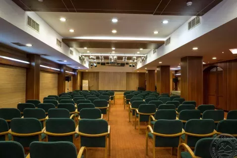 Viešbutis „HELENA PARK“ (Saulėtasis krantas, Burgasas, Bulgarija)