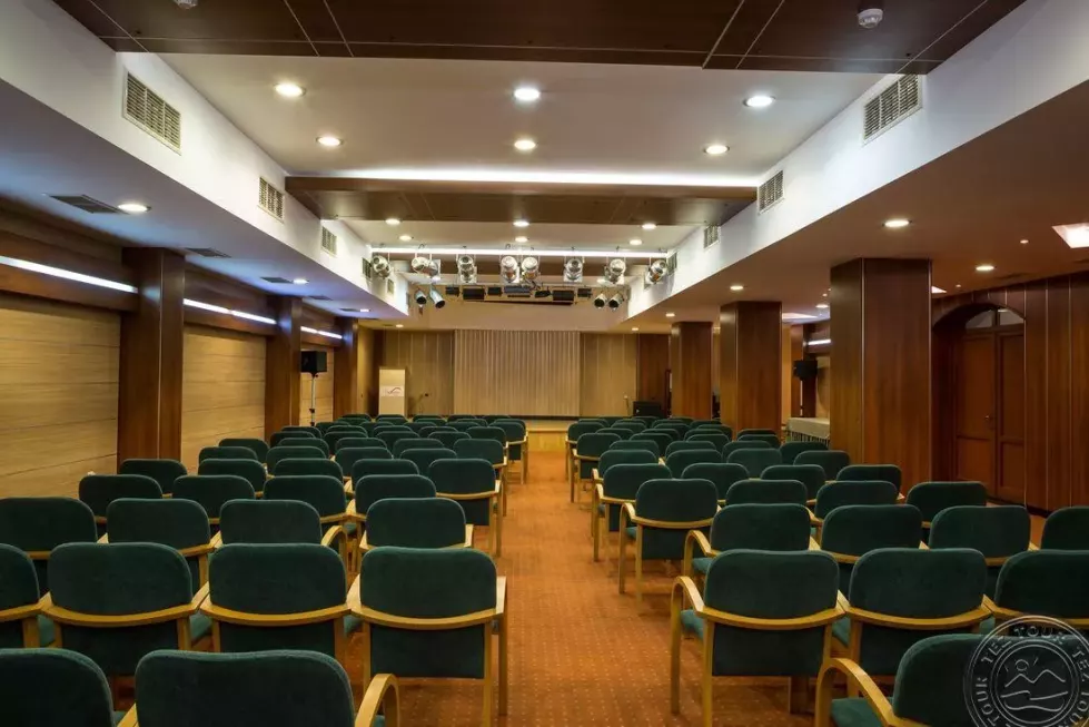 Viešbutis „HELENA PARK“ (Saulėtasis krantas, Burgasas, Bulgarija)