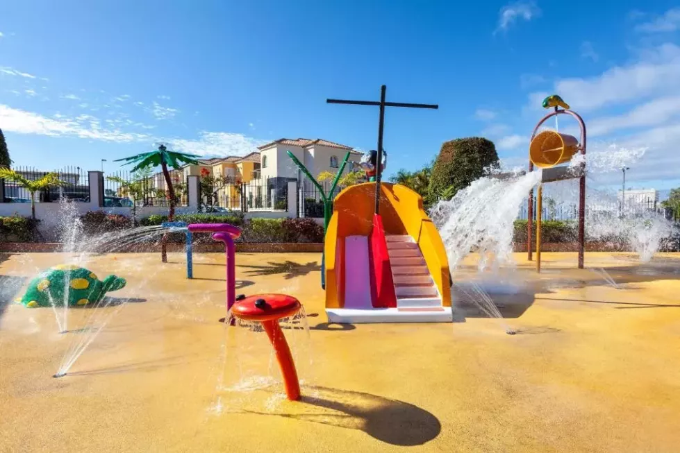 Viešbutis „LANDMAR COSTA LOS GIGANTES“ (Plaja de la arena, Tenerifė, Ispanija)