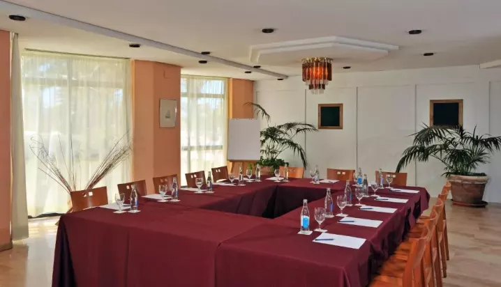 Viešbutis „SOL TENERIFE“ (Plaja de las amerikas, Tenerifė, Ispanija)