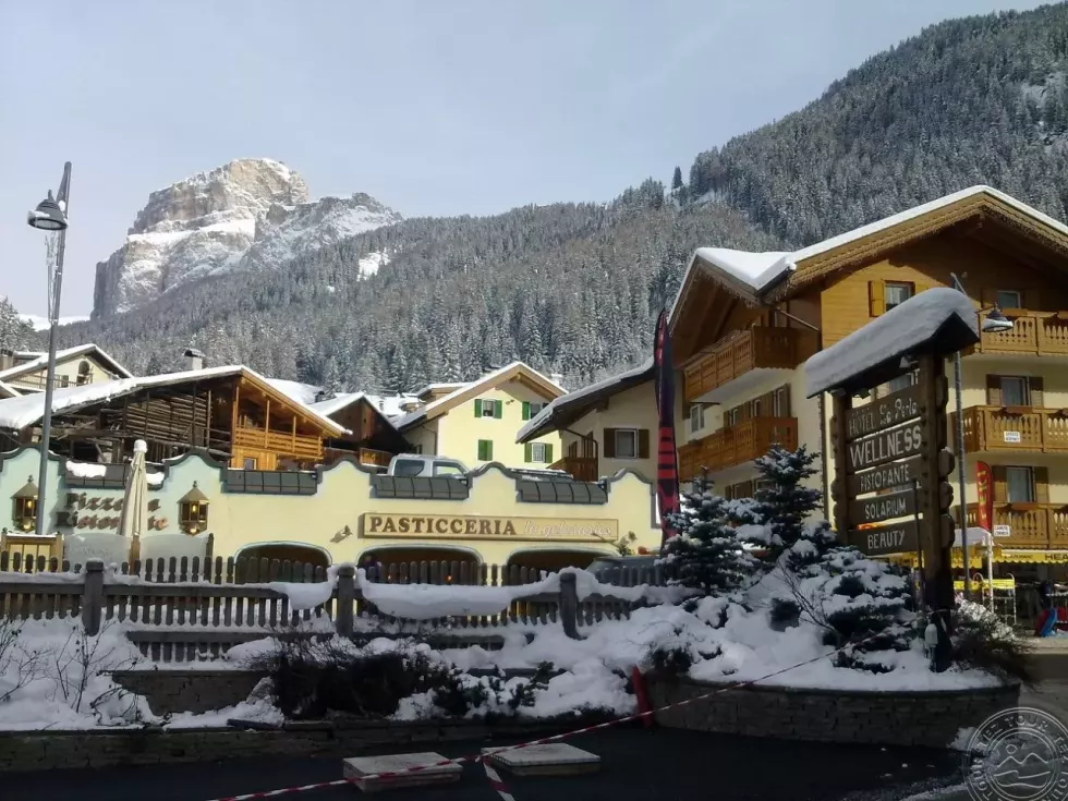 Viešbutis „LA PERLA HOTEL“