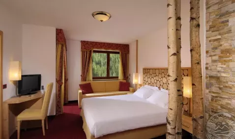 Viešbutis „LA PERLA HOTEL“