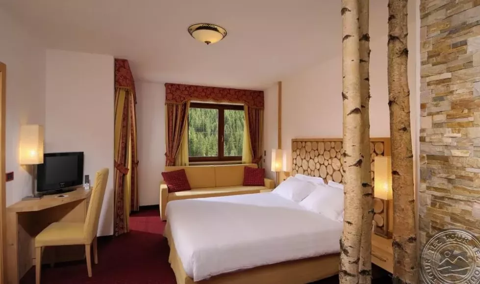 Viešbutis „LA PERLA HOTEL“