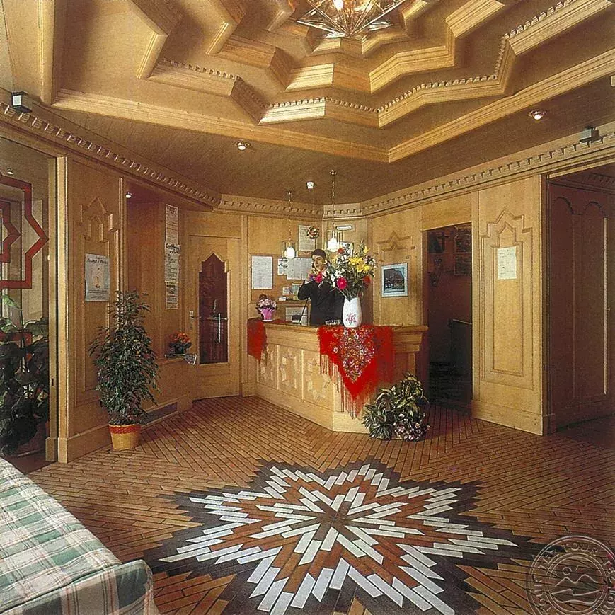 Viešbutis „LA PERLA HOTEL“