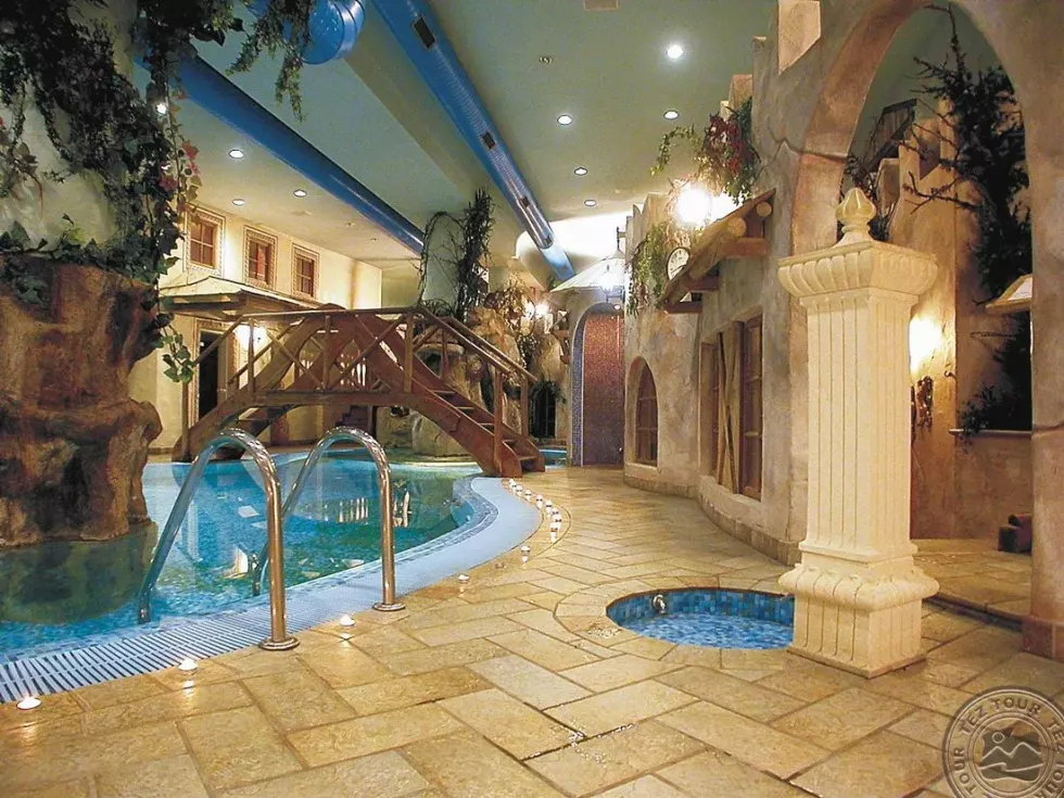 Viešbutis „LA PERLA HOTEL“