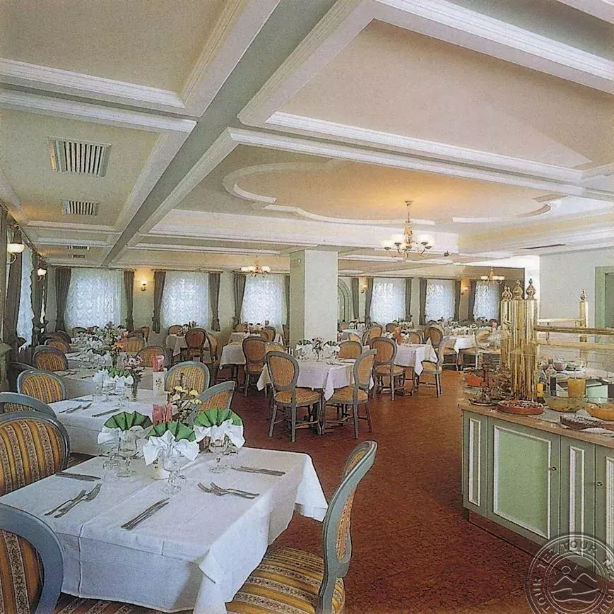 Viešbutis „LA PERLA HOTEL“