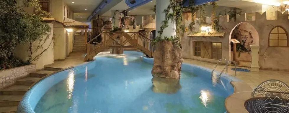 Viešbutis „LA PERLA HOTEL“