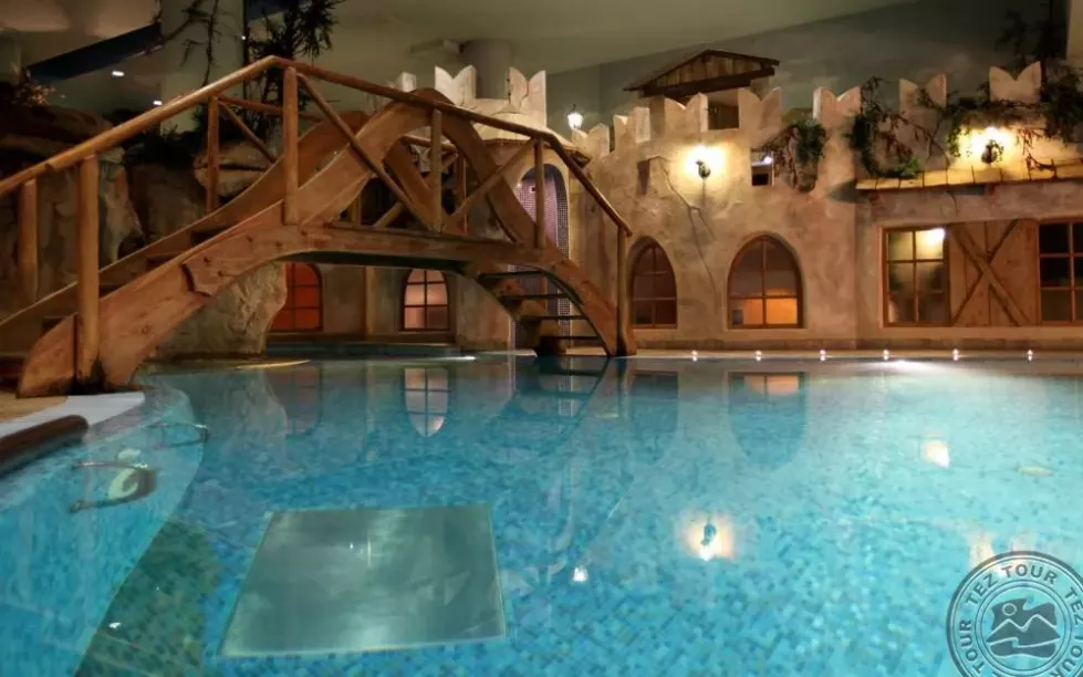 Viešbutis „LA PERLA HOTEL“