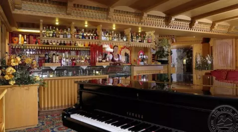 Viešbutis „LA PERLA HOTEL“