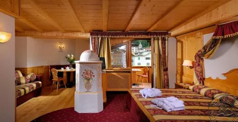 Viešbutis „LA PERLA HOTEL“