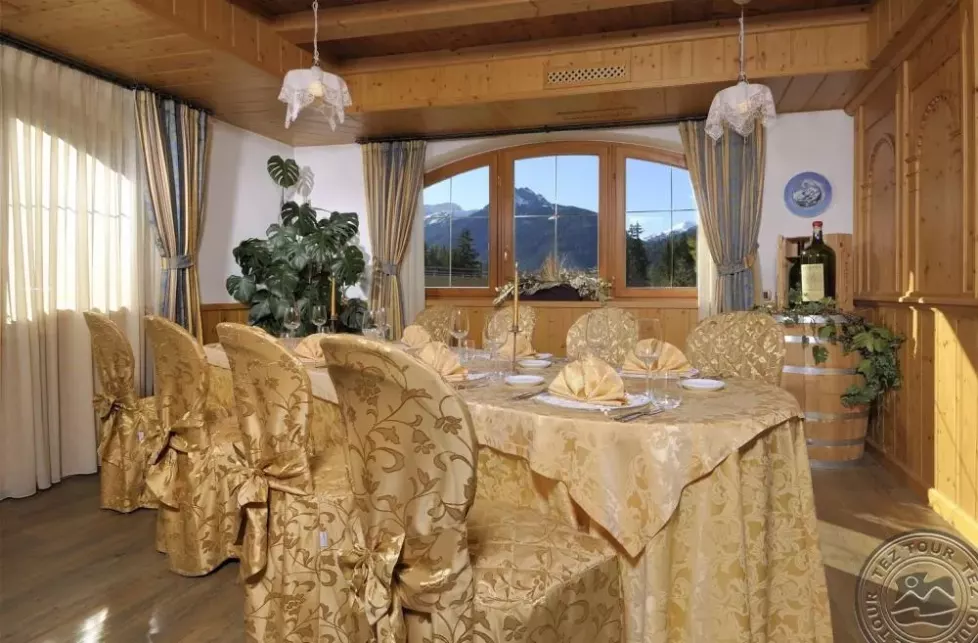 Viešbutis „LA PERLA HOTEL“