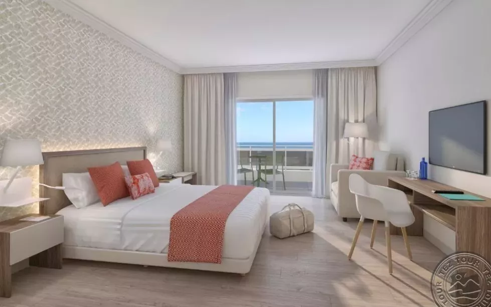 Viešbutis „ALUA ATLANTICO GOLF RESORT“ (San miguel de abona, Tenerifė, Ispanija)