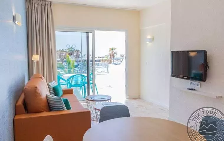 Viešbutis „HOVIMA LA PINTA“ (Kosta adechė, Tenerifė, Ispanija)
