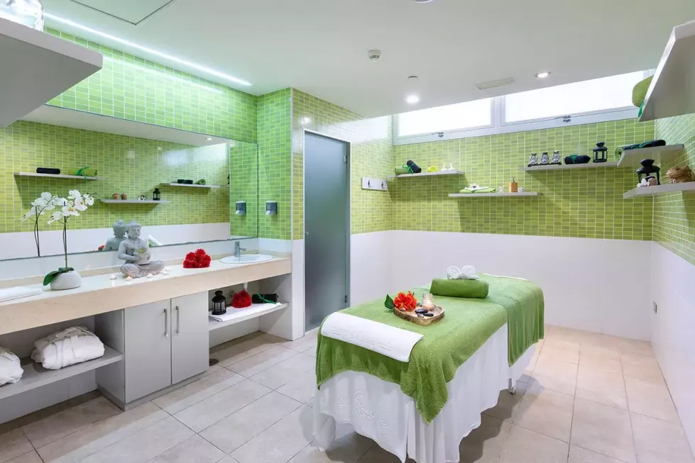 Alexandre Hotel Troya