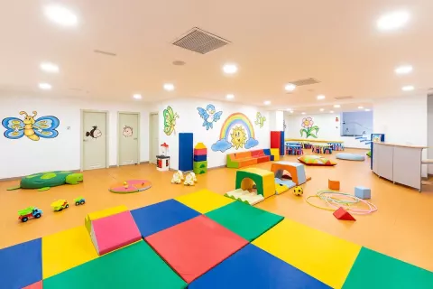 Alexandre Hotel Troya