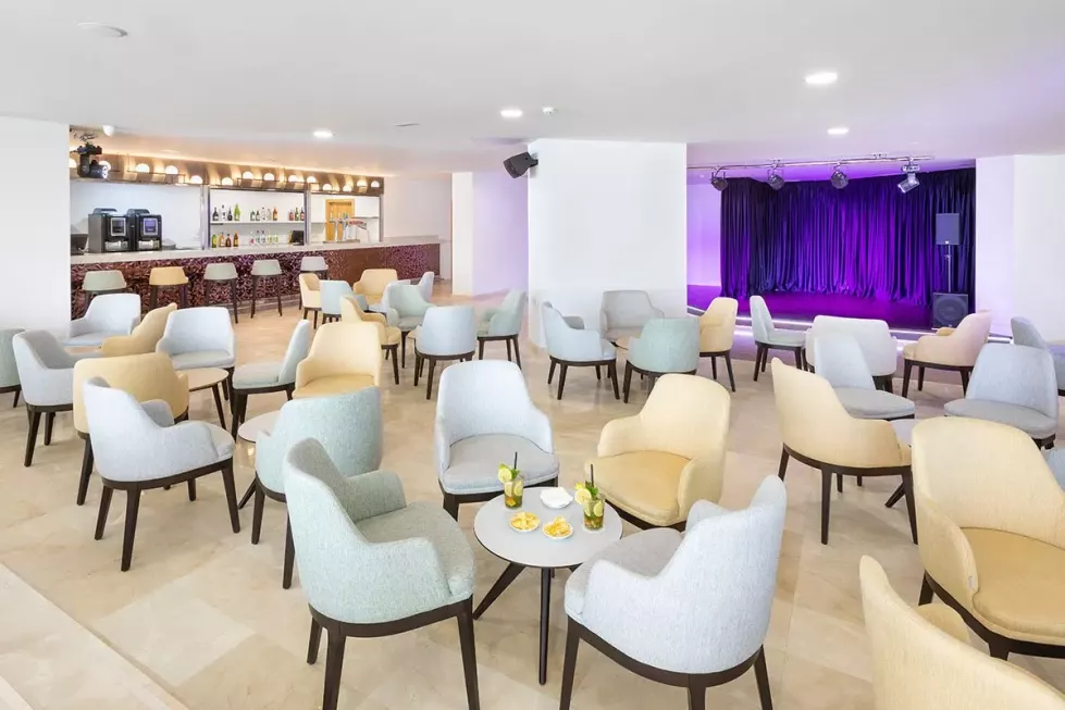 Alexandre Hotel Troya