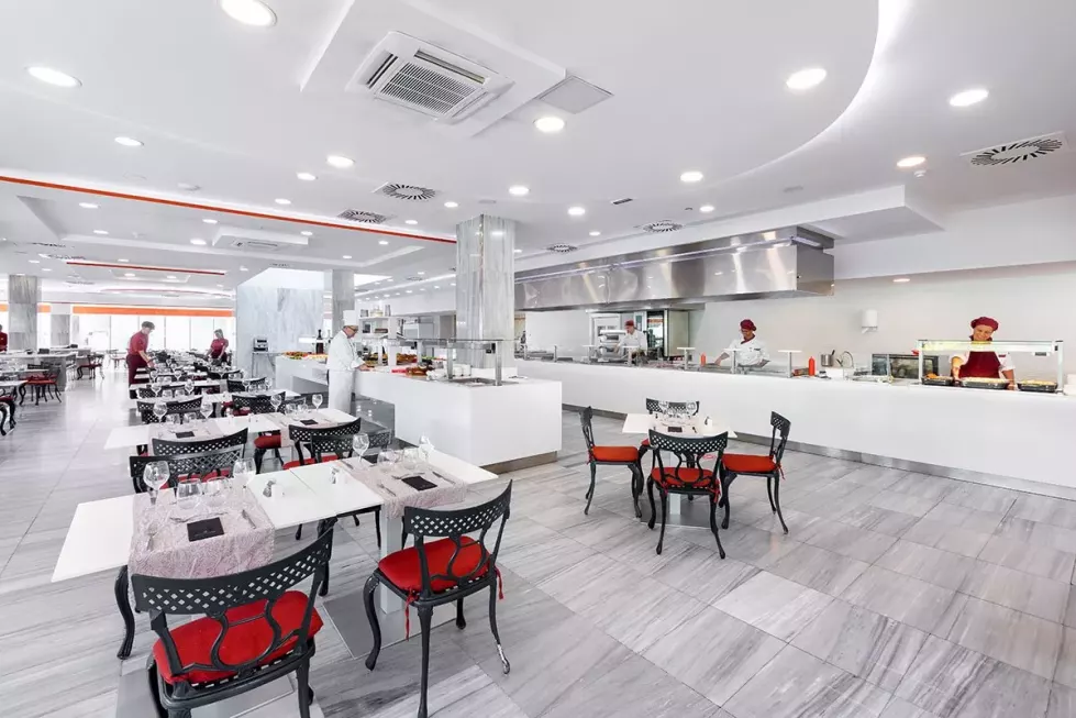 Alexandre Hotel Troya