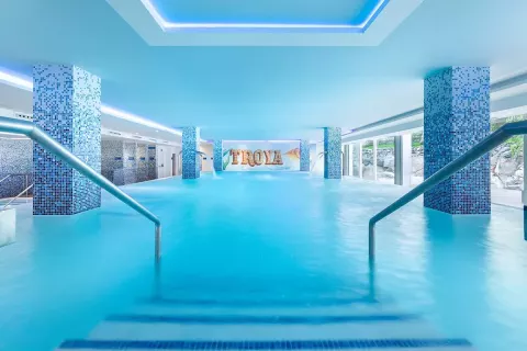 Alexandre Hotel Troya
