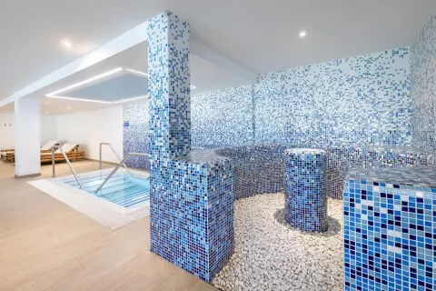 Alexandre Hotel Troya