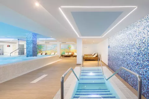 Alexandre Hotel Troya