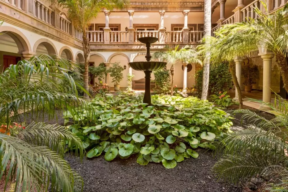 Viešbutis „BAHIA DEL DUQUE“ (Kosta adechė, Tenerifė, Ispanija)
