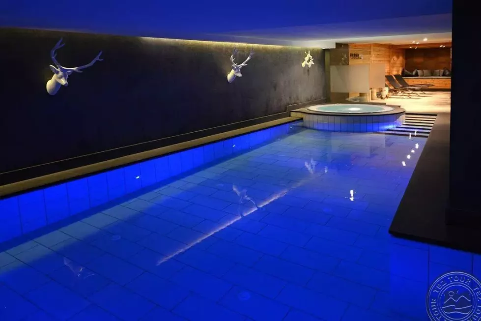 Viešbutis „SOMONT HOTEL“