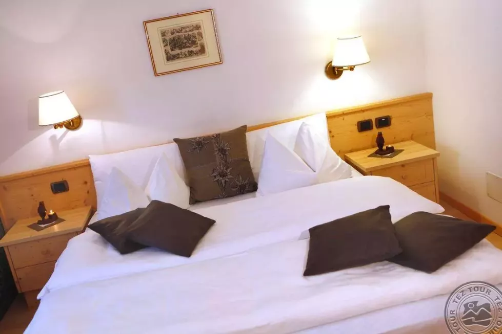 Viešbutis „SOMONT HOTEL“