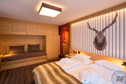Viešbutis „SOMONT HOTEL“