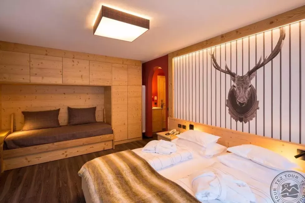 Viešbutis „SOMONT HOTEL“