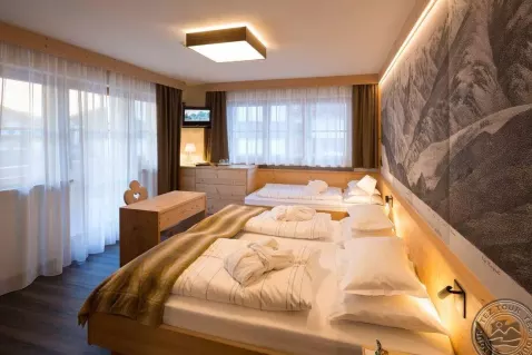 Viešbutis „SOMONT HOTEL“