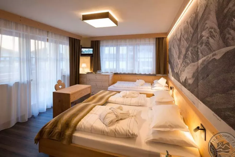 Viešbutis „SOMONT HOTEL“