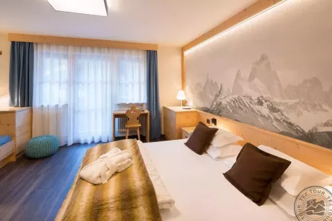 Viešbutis „SOMONT HOTEL“
