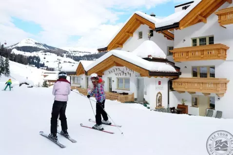 Viešbutis „SOMONT HOTEL“