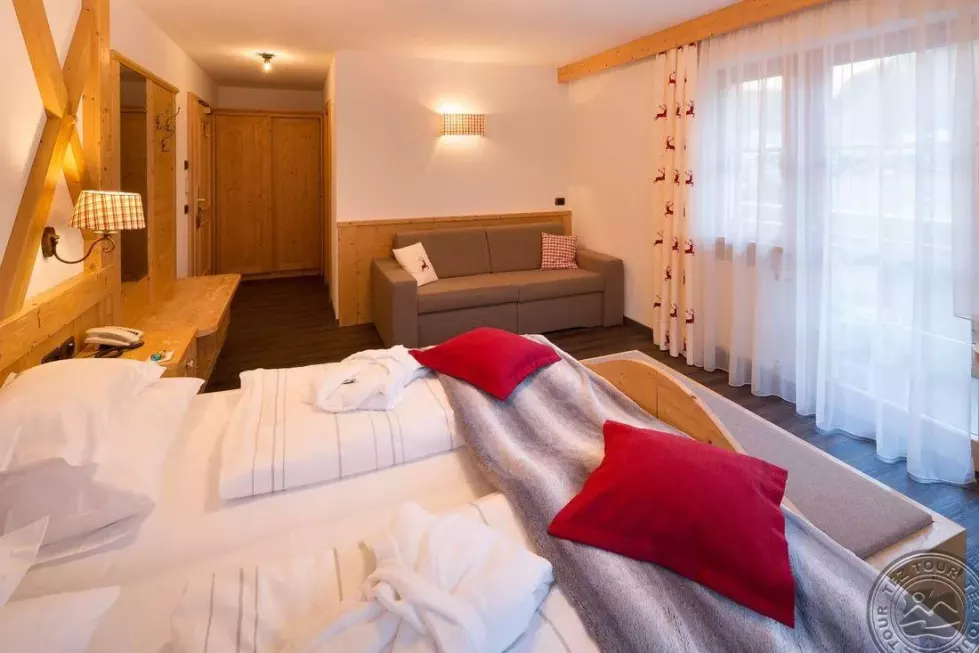 Viešbutis „SOMONT HOTEL“