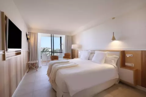 Viešbutis „IBEROSTAR SELECTION ANTHELIA“ (Kosta adechė, Tenerifė, Ispanija)