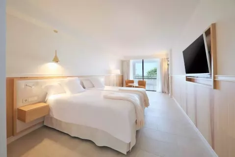 Viešbutis „IBEROSTAR SELECTION ANTHELIA“ (Kosta adechė, Tenerifė, Ispanija)