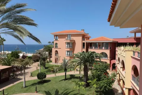Viešbutis „IBEROSTAR SELECTION ANTHELIA“ (Kosta adechė, Tenerifė, Ispanija)