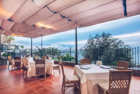 Viešbutis „IBEROSTAR SELECTION ANTHELIA“ (Kosta adechė, Tenerifė, Ispanija)
