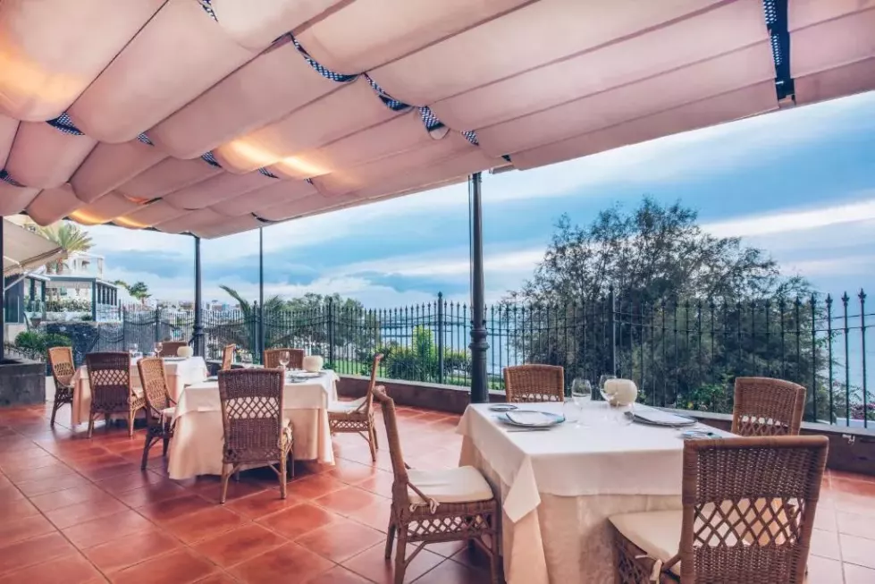 Viešbutis „IBEROSTAR SELECTION ANTHELIA“ (Kosta adechė, Tenerifė, Ispanija)