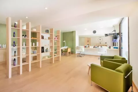 Viešbutis „IBEROSTAR SELECTION ANTHELIA“ (Kosta adechė, Tenerifė, Ispanija)