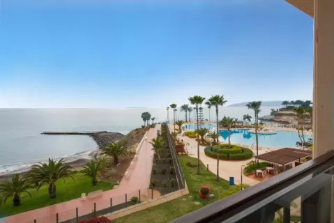 Viešbutis „IBEROSTAR SELECTION ANTHELIA“ (Kosta adechė, Tenerifė, Ispanija)