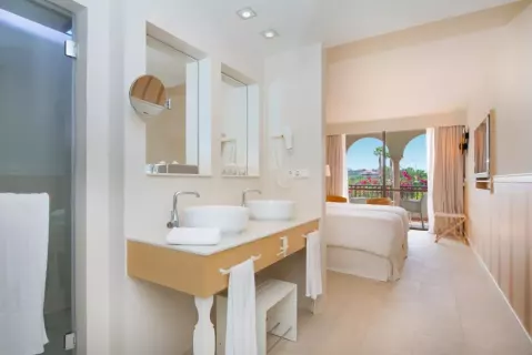 Viešbutis „IBEROSTAR SELECTION ANTHELIA“ (Kosta adechė, Tenerifė, Ispanija)