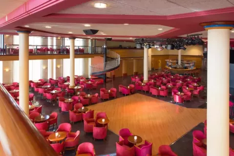 Viešbutis „IBEROSTAR SELECTION ANTHELIA“ (Kosta adechė, Tenerifė, Ispanija)
