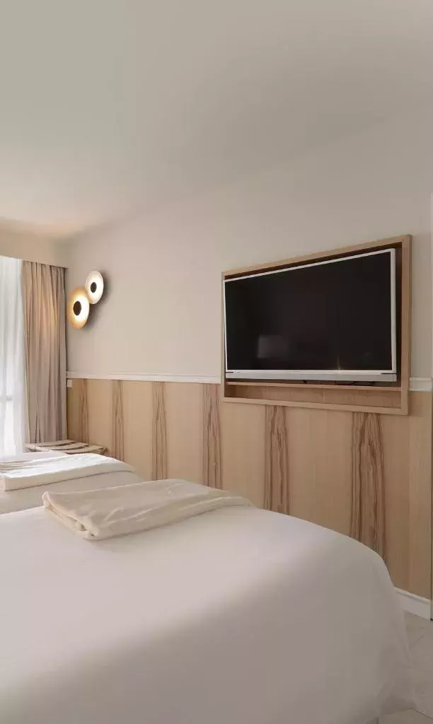 Viešbutis „IBEROSTAR SELECTION ANTHELIA“ (Kosta adechė, Tenerifė, Ispanija)