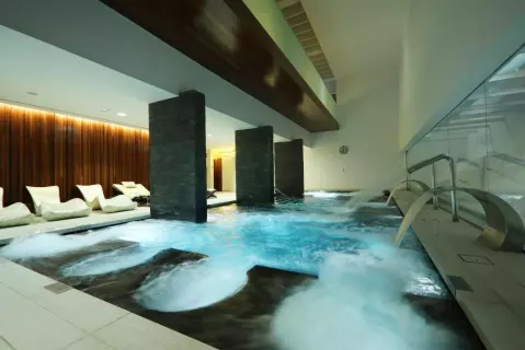 Viešbutis „IBEROSTAR SELECTION ANTHELIA“ (Kosta adechė, Tenerifė, Ispanija)