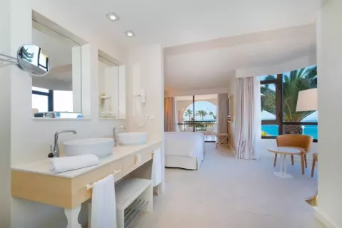 Viešbutis „IBEROSTAR SELECTION ANTHELIA“ (Kosta adechė, Tenerifė, Ispanija)