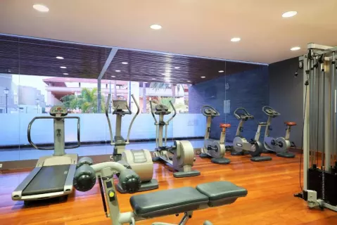 Viešbutis „IBEROSTAR SELECTION ANTHELIA“ (Kosta adechė, Tenerifė, Ispanija)