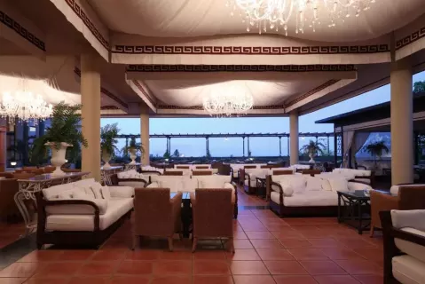 Viešbutis „IBEROSTAR SELECTION ANTHELIA“ (Kosta adechė, Tenerifė, Ispanija)