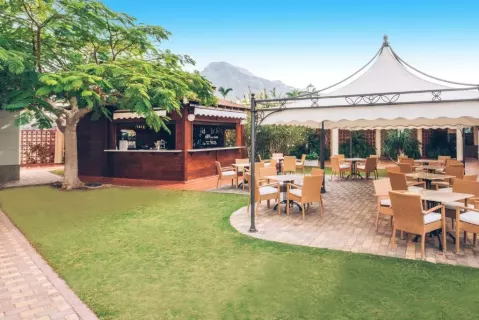 Viešbutis „IBEROSTAR SELECTION ANTHELIA“ (Kosta adechė, Tenerifė, Ispanija)
