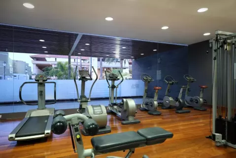 Viešbutis „IBEROSTAR SELECTION ANTHELIA“ (Kosta adechė, Tenerifė, Ispanija)